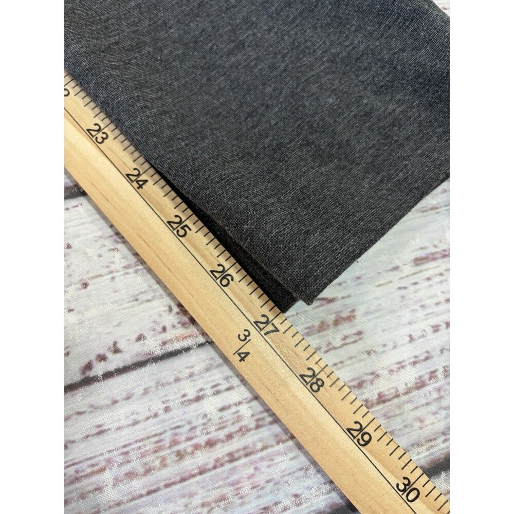 Michael Kors Womens Size 6 Gray Slim Ankle Dress Pants Stretch Career Wear - Picture 8 of 8